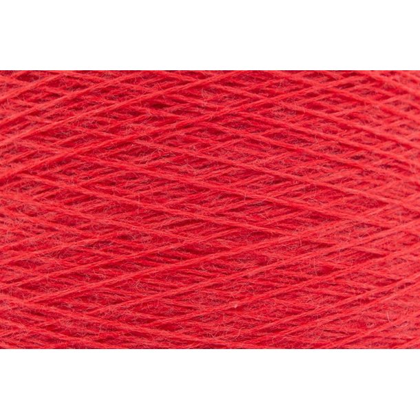 ITO - Rakuda - uld/kamel garn - Chili Pepper (657) - 40g
