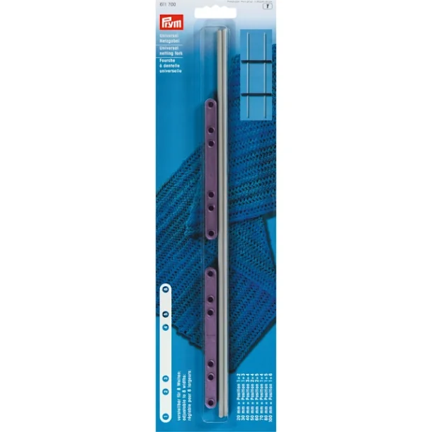 Prym - Gimpen�l