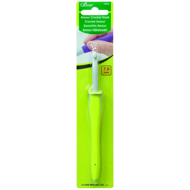 Clover Amour Hklenl - 7,0