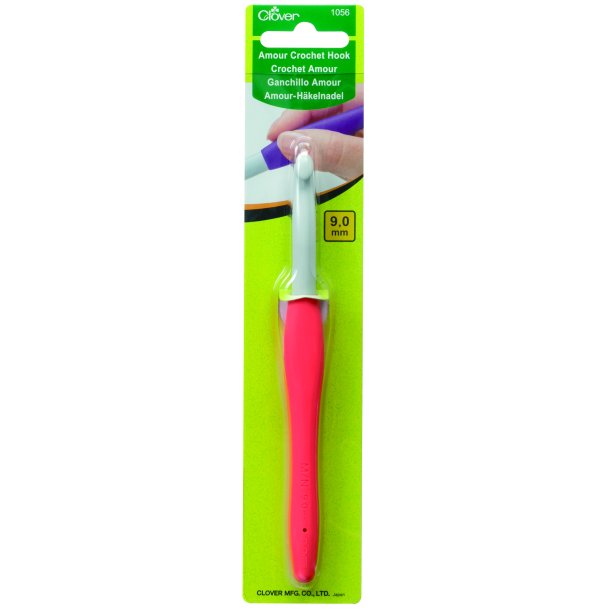 Clover Amour Hklenl - 9,0