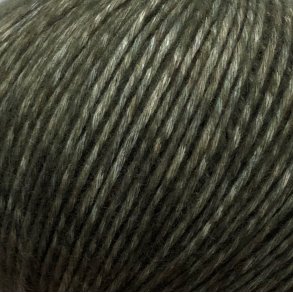 CaMaRose - H�st - Bomuld/uld og cashmere garn - Olivengr�n 8208 - 50g