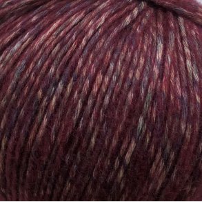CaMaRose - H�st - Bomuld/uld og cashmere garn - Traneb�r 8214 - 50g