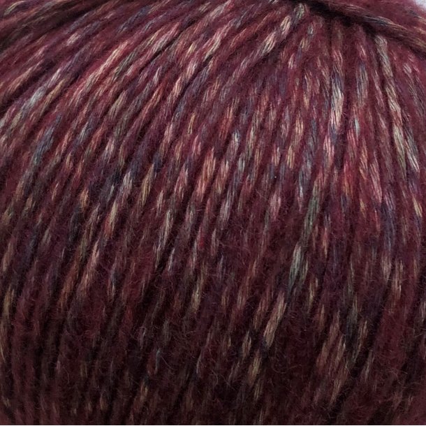 CaMaRose - H�st - Bomuld/uld og cashmere garn - Traneb�r 8214 - 50g