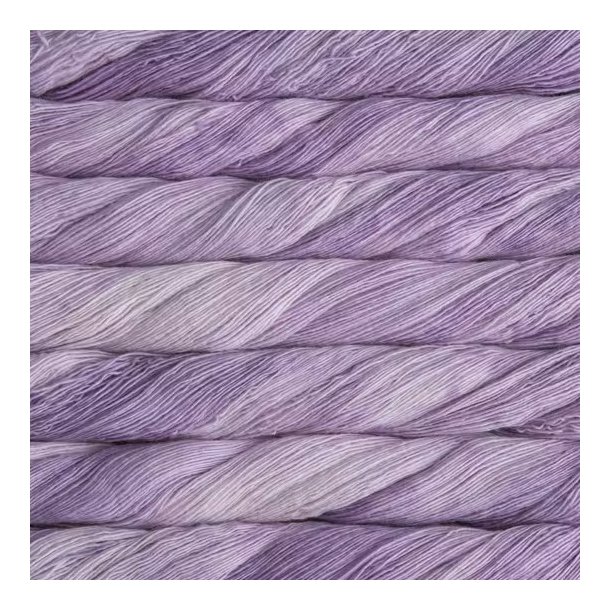 Malabrigo - Lace - Merino uldgarn - Orchid 034 - 50g