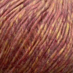 CaMaRose - H�st - Bomuld/uld og cashmere garn - Flamingo 8216 - 50g