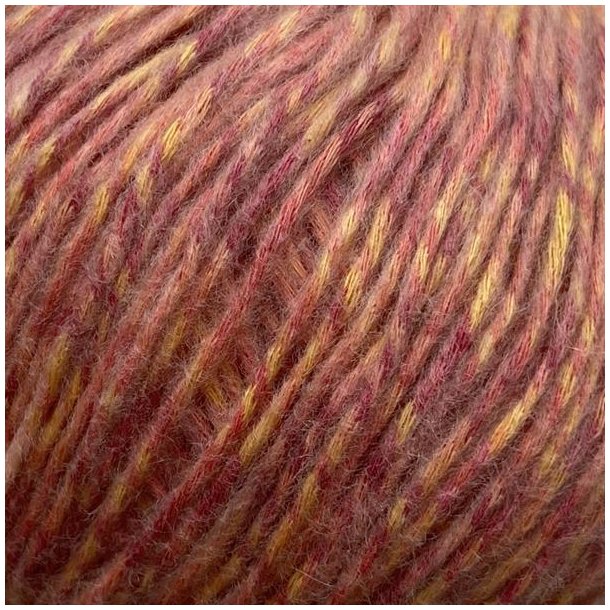 CaMaRose - H�st - Bomuld/uld og cashmere garn - Flamingo 8216 - 50g