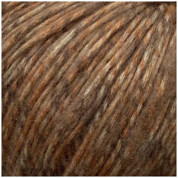 CaMaRose - H�st - Bomuld/uld og cashmere garn - Rug 8224 - 50g