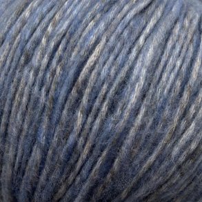 CaMaRose - H�st - Bomuld/uld og cashmere garn - Himmelbl� 8228 - 50g