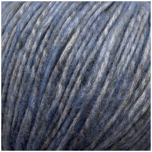 CaMaRose - H�st - Bomuld/uld og cashmere garn - Himmelbl� 8228 - 50g