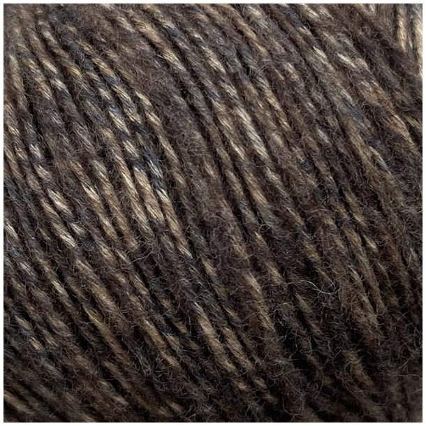 CaMaRose - H�st - Bomuld/uld og cashmere garn - Flint 8232 - 50g