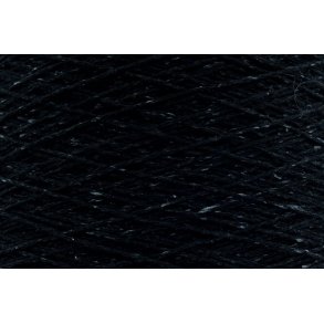 *ITO - Shimo - uld/silke garn - Raven (847) - 50g