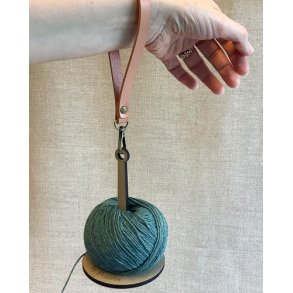 Permin - Garnholder to go