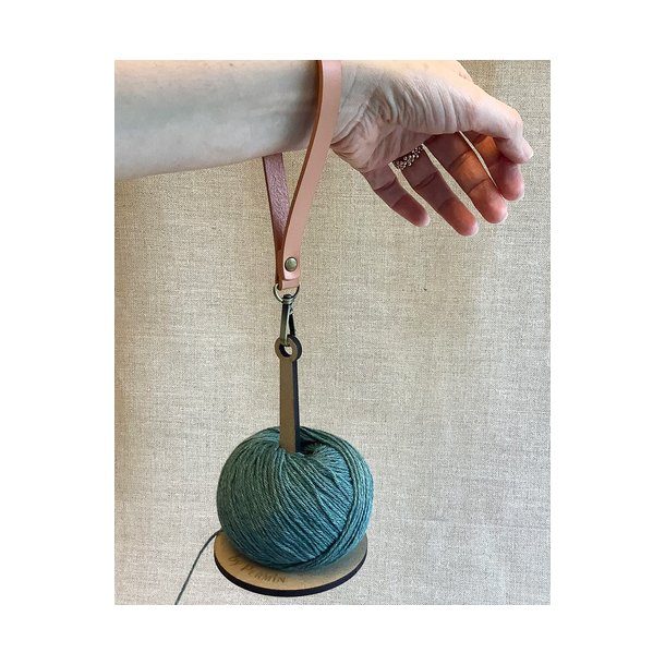 Permin - Garnholder to go