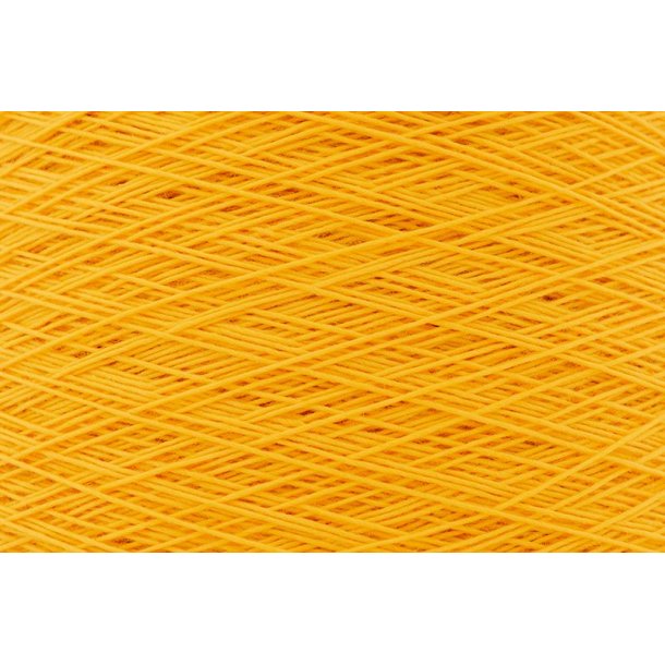 ITO - Urugami - uld/papir garn - Yellow (199) - 40g