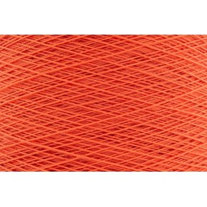 ITO - Urugami - uld/papir garn - Tangerine (201) - 40g
