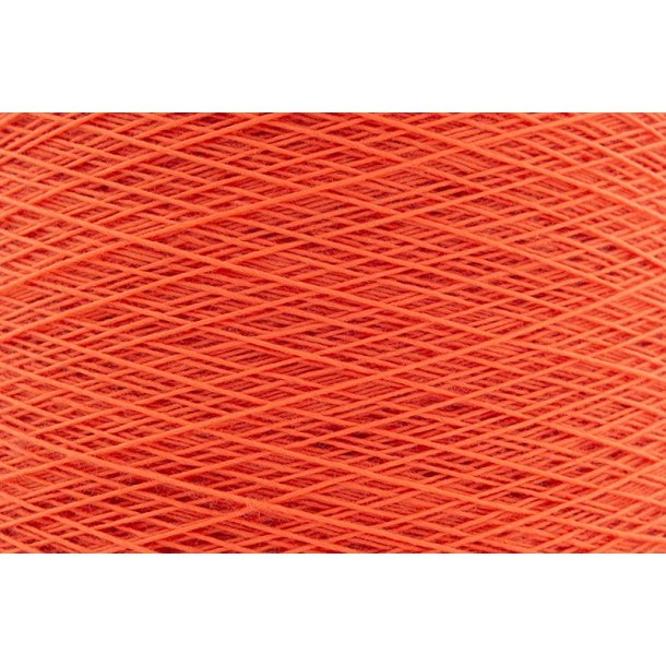 ITO - Urugami - uld/papir garn - Tangerine (201) - 40g