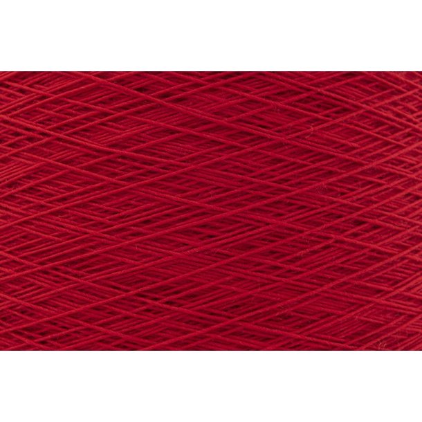 ITO - Urugami - uld/papir garn - Red (202) - 40g