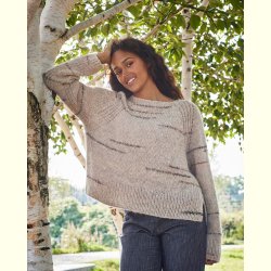 Permin - Nellie - alpaca/bomuld/uld garn - Fv. 03 - 50g