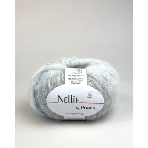 Permin - Nellie - alpaca/bomuld/uld garn - Fv. 05 - 50g