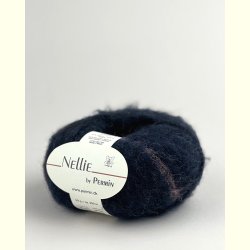 Permin - Nellie - alpaca/bomuld/uld garn - Fv. 13 - 50g