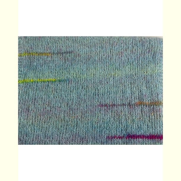 Permin - Nellie - alpaca/bomuld/uld garn - Sommersky 15 - 50g