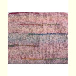 Permin - Nellie - alpaca/bomuld/uld garn - Rosenblade 16 - 50g