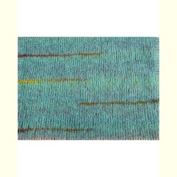 Permin - Nellie - alpaca/bomuld/uld garn - Isblomst 18 - 50g