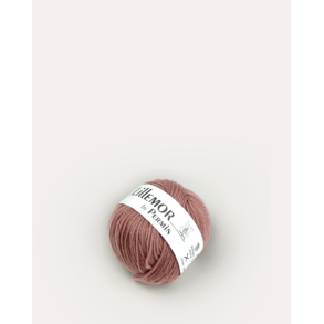 Permin - Lillemor - merino uldgarn - Pudder (03) - 25g
