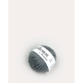 Permin - Lillemor - merino uldgarn - Gr (07) - 25g
