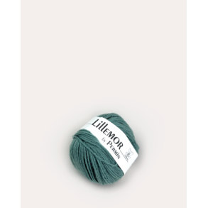 Permin - Lillemor - merino uldgarn - Patina (08) - 25g
