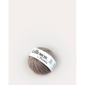 Permin - Lillemor - merino uldgarn - Beige (11) - 25g