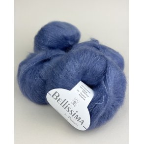 Permin - Bellissima - Mohair/uld/viscose garn - Chambraybl 3070 - 50g