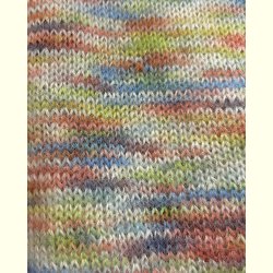 Permin - Bella Color - mohair/uld garn - Fjelds� (149) - 50g