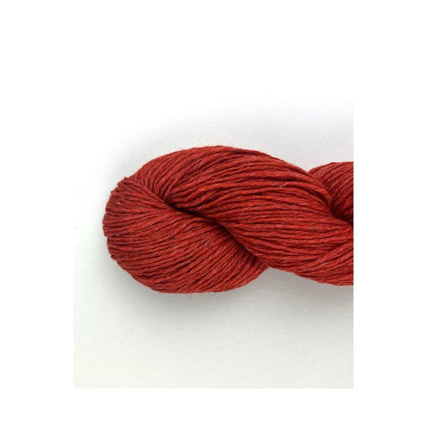 Permin - Luna - recycled uldgarn - Gojib�r (40) - 50g