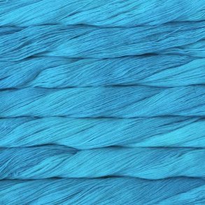 Malabrigo - Lace - Merino uldgarn - Cian 683 - 50g