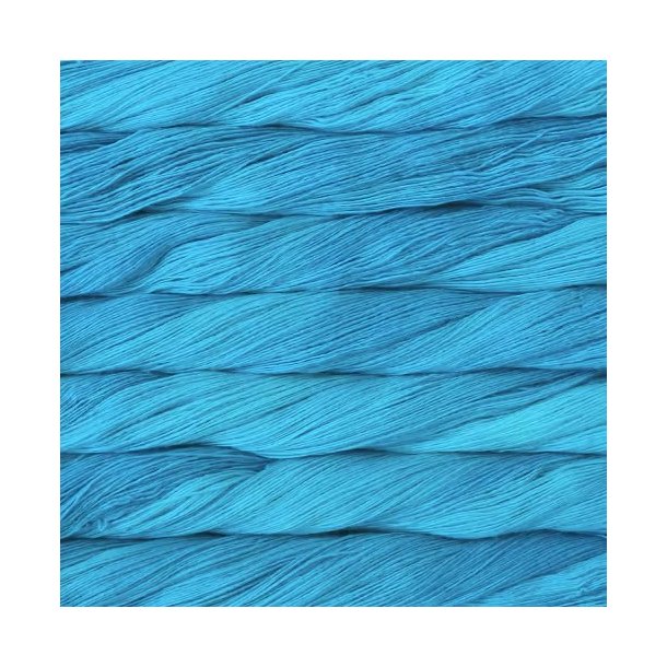 Malabrigo - Lace - Merino uldgarn - Cian 683 - 50g