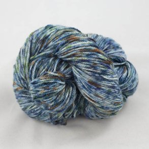 *Cowgirlblues - Merino Twist Gradient - merino uldgarn - 9 to 5 - 100g