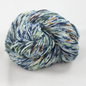 Cowgirlblues - Merino DK Gradient - merino uldgarn - 9 to 5 - 100g