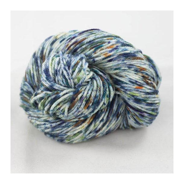 Cowgirlblues - Merino DK Gradient - merino uldgarn - 9 to 5 - 100g