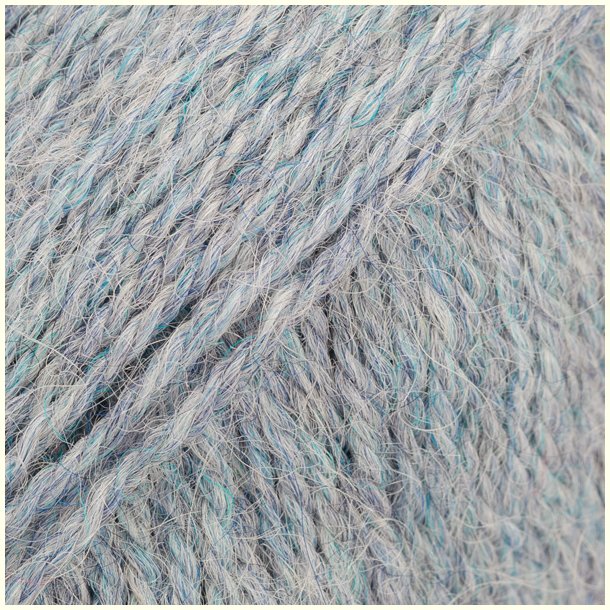Drops - Alpaca - Alpaca uldgarn - T�ge 9021 - 50g