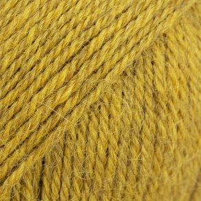 Drops - Alpaca - Alpaca uldgarn - Hvedemark 9029 - 50g