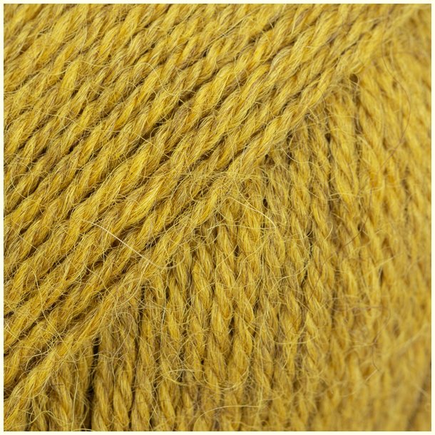 Drops - Alpaca - Alpaca uldgarn - Hvedemark 9029 - 50g