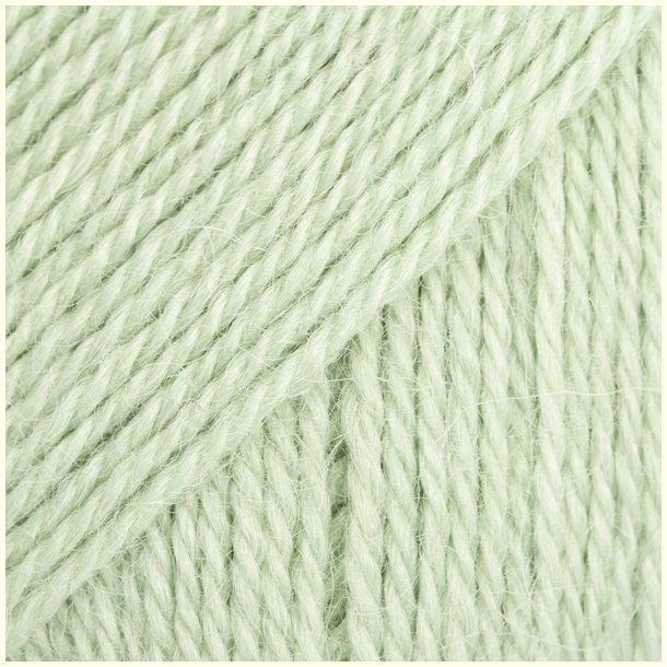 Drops - Alpaca - Alpaca uldgarn - Pistacieis 9030 - 50g