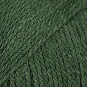 Drops - Alpaca - Alpaca uldgarn - M�rk Vedbend 9032 - 50g