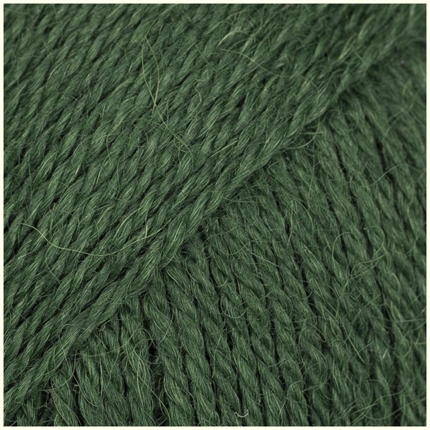 Drops - Alpaca - Alpaca uldgarn - M�rk Vedbend 9032 - 50g