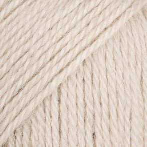 Drops - Alpaca - Alpaca uldgarn - Hvede 9036 - 50g