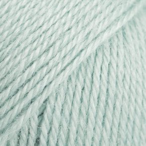 Drops - Alpaca - Alpaca uldgarn - Lys S�gr�n 9037 - 50g