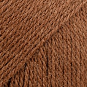 Drops - Alpaca - Alpaca uldgarn - Kobberbrun 9041 - 50g