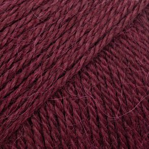 Drops - Alpaca - Alpaca uldgarn - Vilde B�r 9046 - 50g