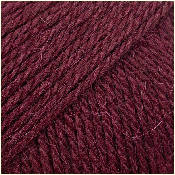 Drops - Alpaca - Alpaca uldgarn - Vilde B�r 9046 - 50g